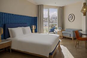 Hyatt Regency Hainan Ocean Paradise Resort