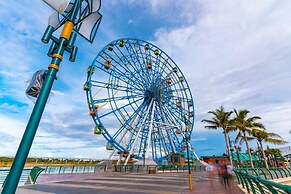 Hyatt Regency Hainan Ocean Paradise Resort