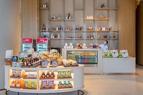 Hyatt Regency Hainan Ocean Paradise Resort