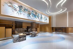 Hyatt Regency Hainan Ocean Paradise Resort