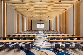 Hyatt Regency Hainan Ocean Paradise Resort