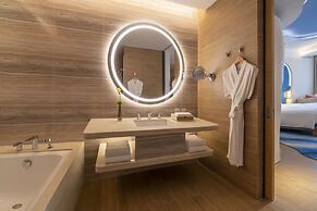 Hyatt Regency Hainan Ocean Paradise Resort