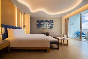 Hyatt Regency Hainan Ocean Paradise Resort