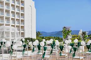 Hyatt Regency Hainan Ocean Paradise Resort