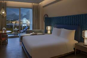 Hyatt Regency Hainan Ocean Paradise Resort