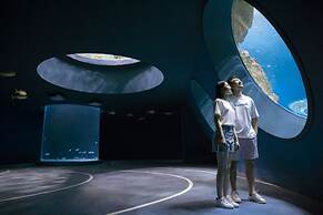 Hyatt Regency Hainan Ocean Paradise Resort