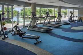 Hyatt Regency Hainan Ocean Paradise Resort