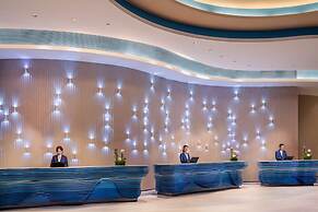 Hyatt Regency Hainan Ocean Paradise Resort