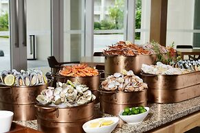 Hyatt Regency Hainan Ocean Paradise Resort