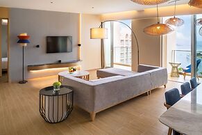 Hyatt Regency Hainan Ocean Paradise Resort