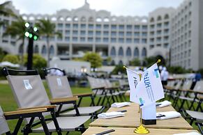 Hyatt Regency Hainan Ocean Paradise Resort