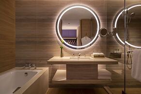 Hyatt Regency Hainan Ocean Paradise Resort