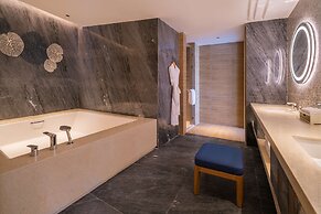 Hyatt Regency Hainan Ocean Paradise Resort