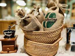 Hyatt Regency Hainan Ocean Paradise Resort