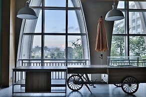 Hyatt Regency Hainan Ocean Paradise Resort