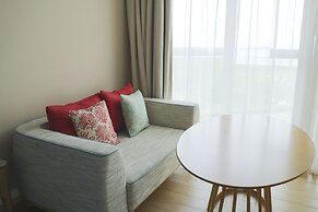 Hyatt Regency Hainan Ocean Paradise Resort