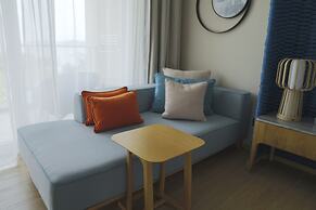 Hyatt Regency Hainan Ocean Paradise Resort