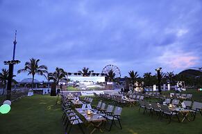 Hyatt Regency Hainan Ocean Paradise Resort