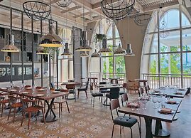 Hyatt Regency Hainan Ocean Paradise Resort