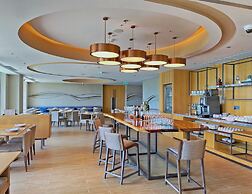 Hyatt Regency Hainan Ocean Paradise Resort