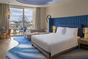 Hyatt Regency Hainan Ocean Paradise Resort