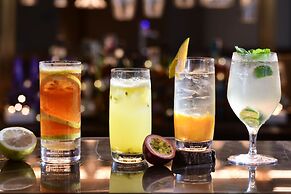 Hyatt Regency Hainan Ocean Paradise Resort