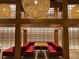 Hyatt Regency Hainan Ocean Paradise Resort