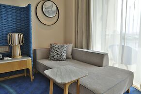 Hyatt Regency Hainan Ocean Paradise Resort