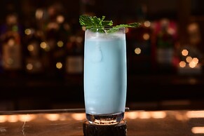 Hyatt Regency Hainan Ocean Paradise Resort