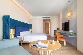 Hyatt Regency Hainan Ocean Paradise Resort