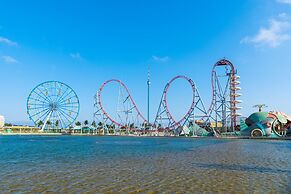 Hyatt Regency Hainan Ocean Paradise Resort
