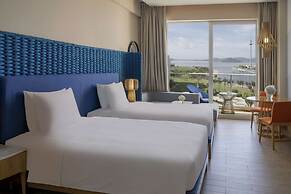 Hyatt Regency Hainan Ocean Paradise Resort