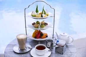 Hyatt Regency Hainan Ocean Paradise Resort