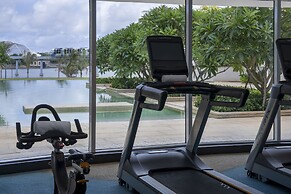 Hyatt Regency Hainan Ocean Paradise Resort