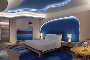 Hyatt Regency Hainan Ocean Paradise Resort