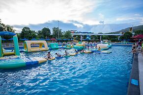 Hyatt Regency Hainan Ocean Paradise Resort