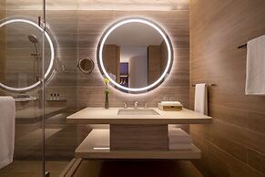 Hyatt Regency Hainan Ocean Paradise Resort