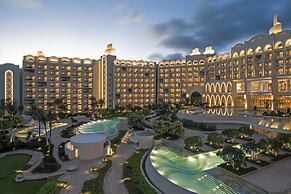 Hyatt Regency Hainan Ocean Paradise Resort