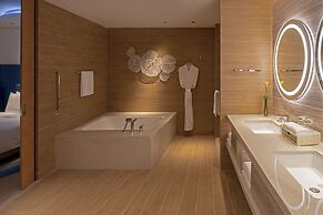 Hyatt Regency Hainan Ocean Paradise Resort