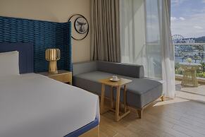 Hyatt Regency Hainan Ocean Paradise Resort