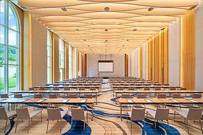 Hyatt Regency Hainan Ocean Paradise Resort