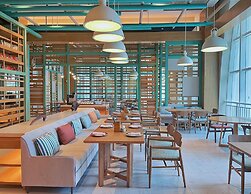 Hyatt Regency Hainan Ocean Paradise Resort