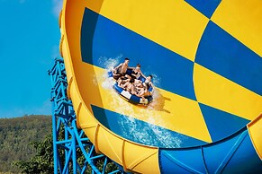 Hyatt Regency Hainan Ocean Paradise Resort