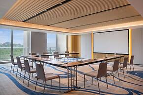 Hyatt Regency Hainan Ocean Paradise Resort