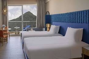 Hyatt Regency Hainan Ocean Paradise Resort