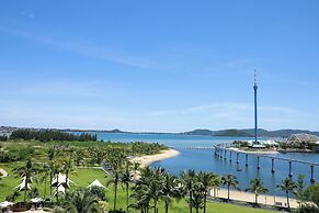 Hyatt Regency Hainan Ocean Paradise Resort