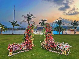 Hyatt Regency Hainan Ocean Paradise Resort