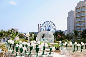 Hyatt Regency Hainan Ocean Paradise Resort