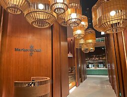 Hyatt Regency Hainan Ocean Paradise Resort