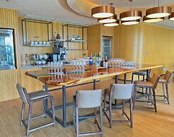 Hyatt Regency Hainan Ocean Paradise Resort